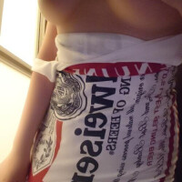 下から見上げるruaちゃん、いいね！