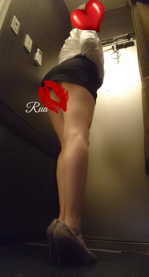 るあは感じやすいのか…？