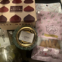 は、初‼️
