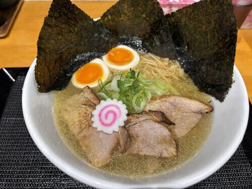 予定変更なりました！