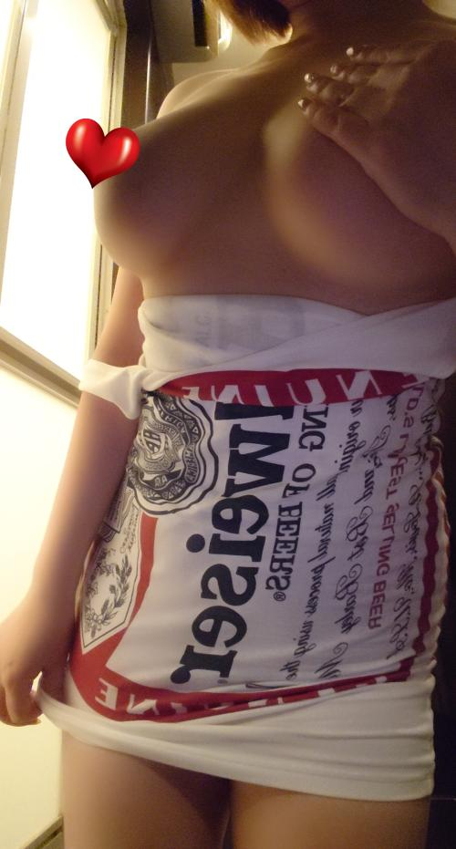 ruaの下乳は…♪