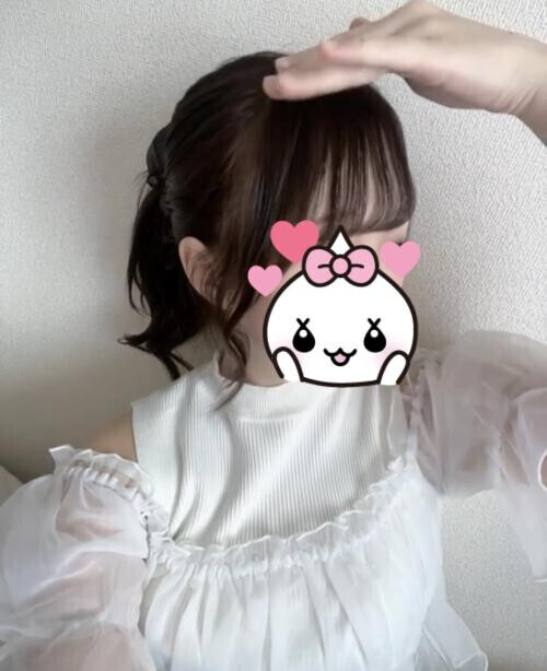 こんにちは、、(՞っ ̫ _՞)♡