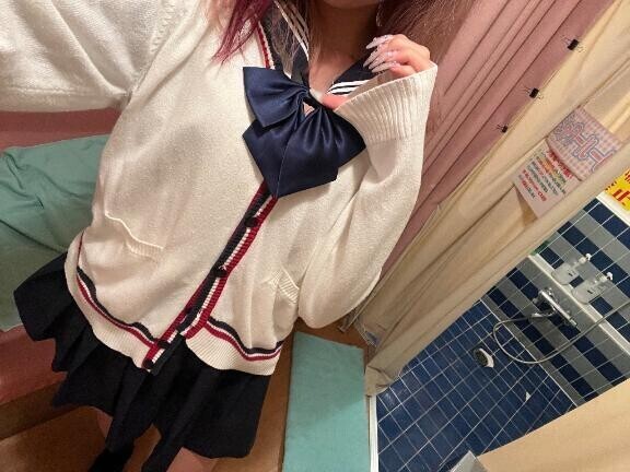 13時30分から登校します?(  . .)"?