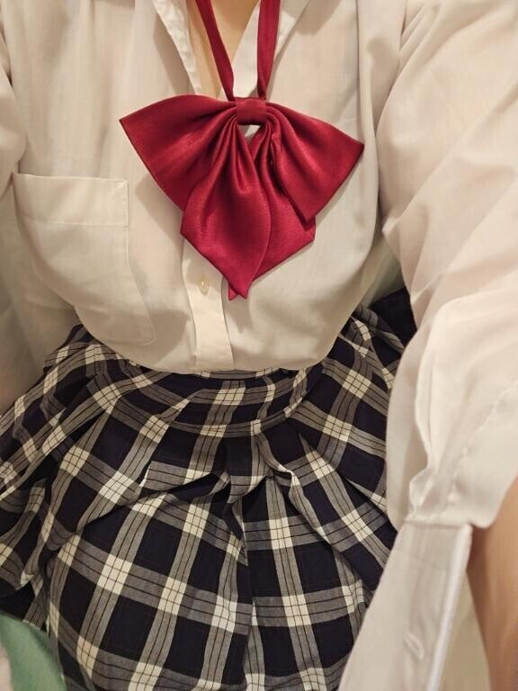 こんばんは?