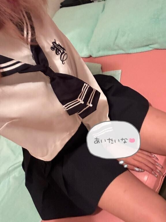 イチャイチャしよ？