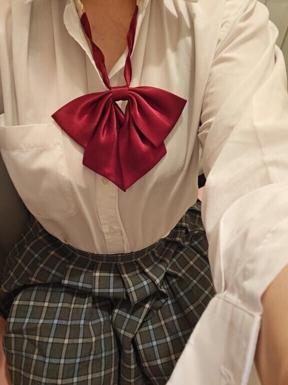 こんばんは?
