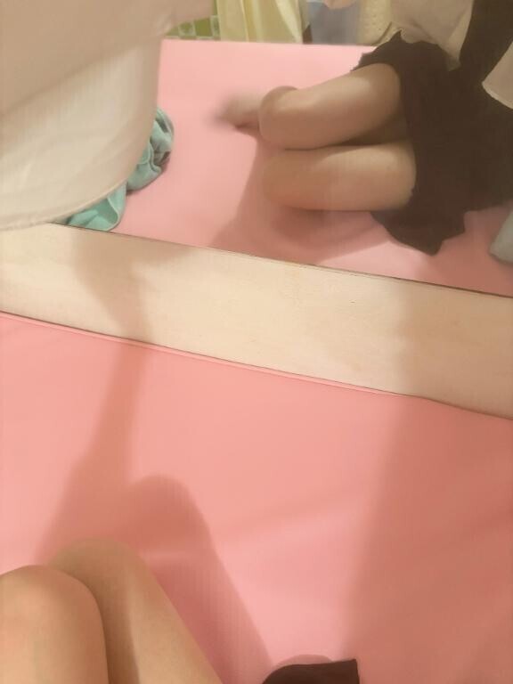 お礼?