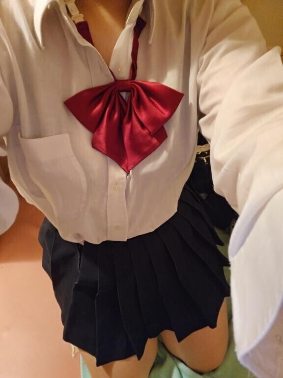 こんばんは?