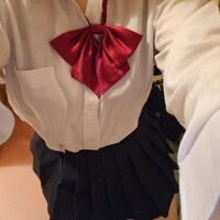 こんばんは?