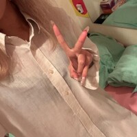 向かってます?