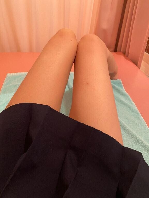 向かってるよー?