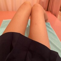 向かってるよー?