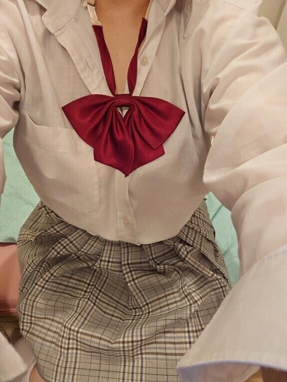 こんにちは?