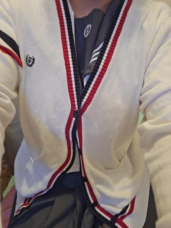 こんばんは?