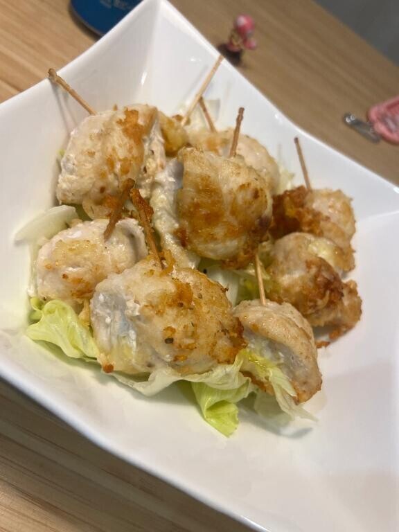 向かってるよー?