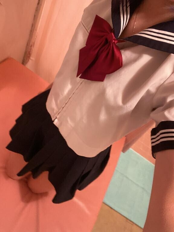 向かってるよー?