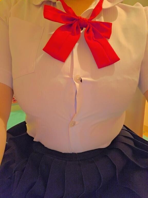 こんばんは?