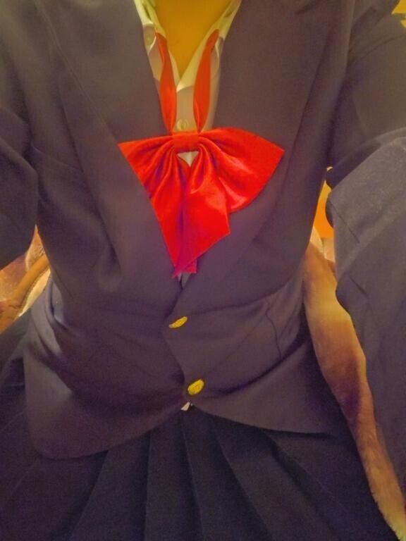 こんばんは?