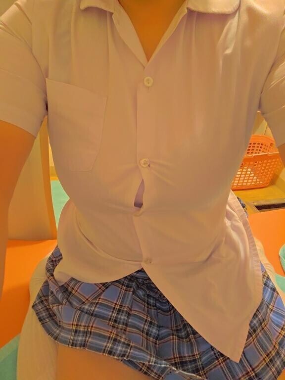 こんばんは?