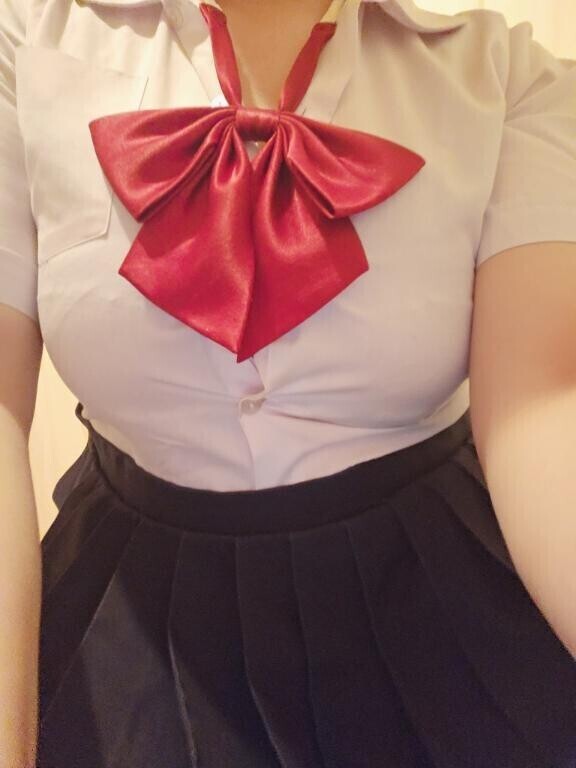 こんばんは?