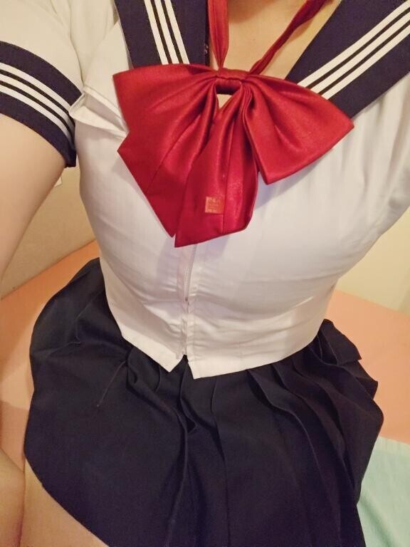 こんばんは?
