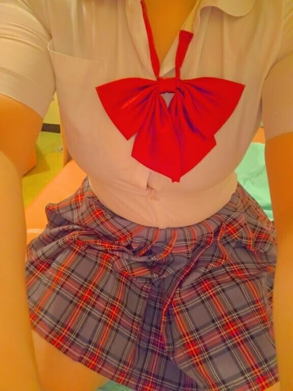 こんばんは??