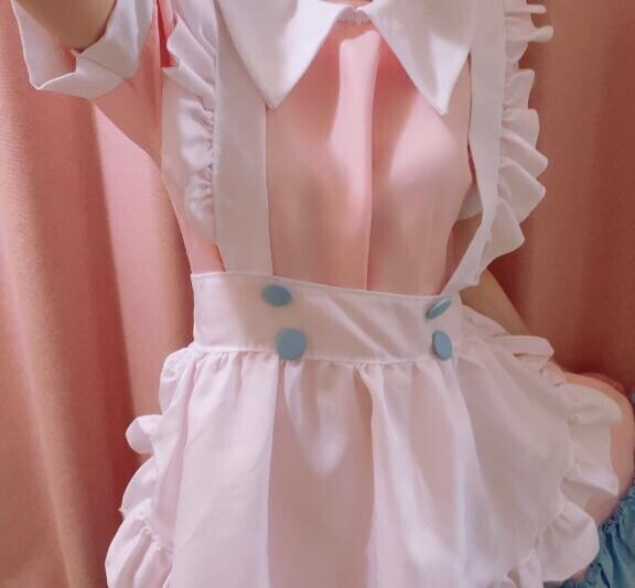 ?おはよ?
