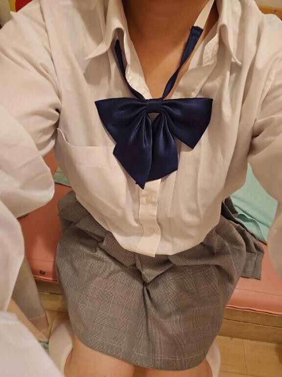 こんばんは?