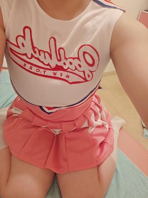 こんにちは?
