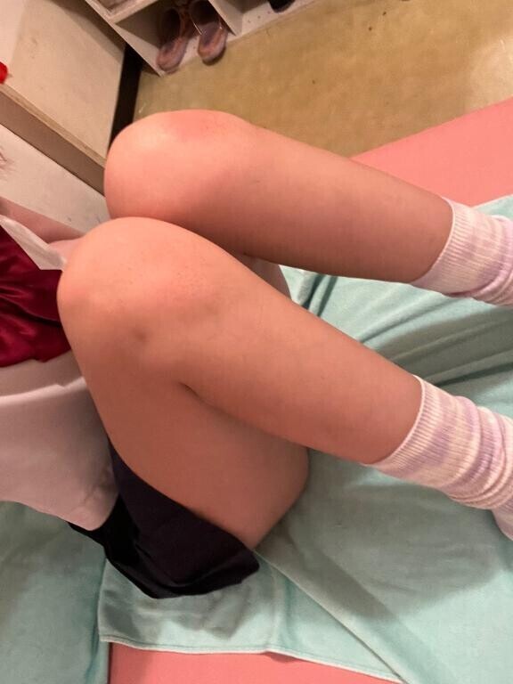 おはよ～