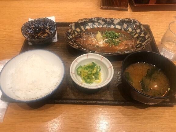 [お題]from:元調理師さん