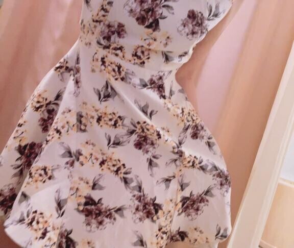 ?おはよ?