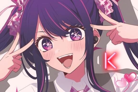 本 指・ Ｋさま ??? 《 おれいにっき 》