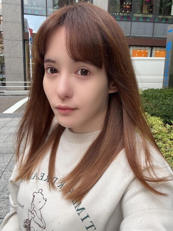 ありがとうございました！明日もいます?