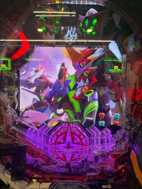 とんでもなくヤバすぎる