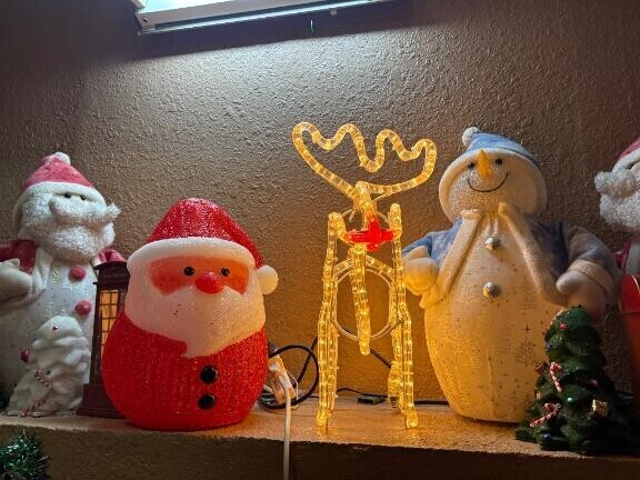 お久しぶりでございました