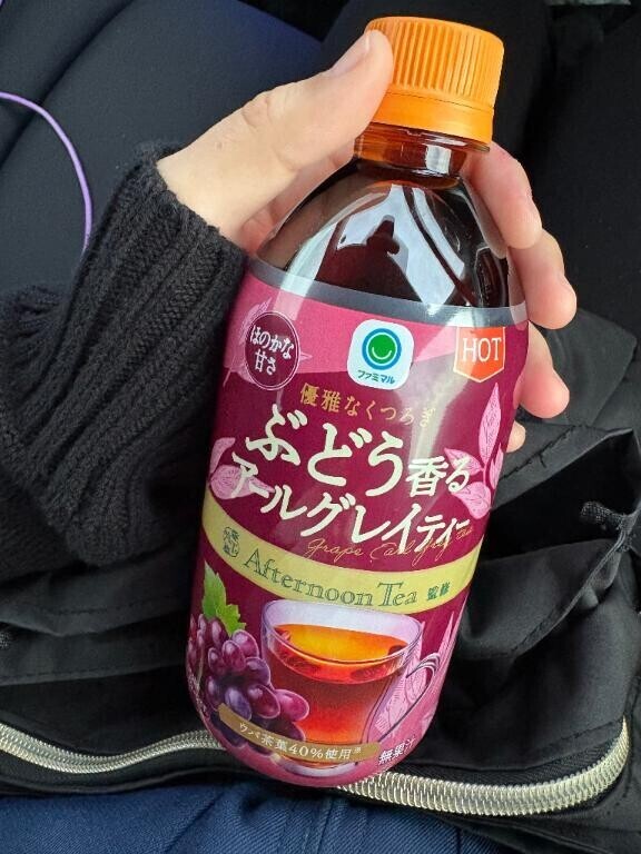 さいきんのすきなこと