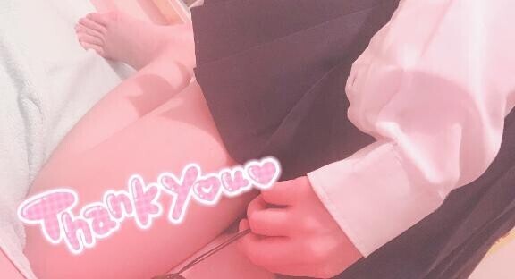 めっさサスサスしますやん 笑《初めまして様》