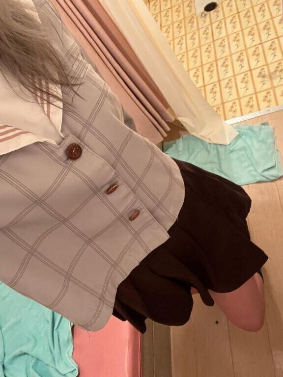 お久しぶりです?