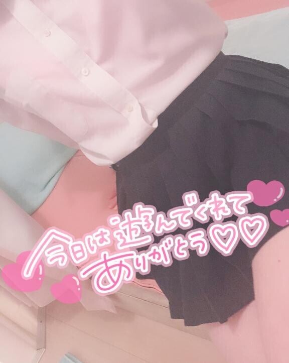 ちょっぴり恐怖の方が...《初めまして様》