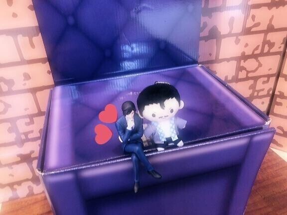 [お題]from:アポロンさん