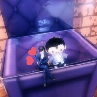 [お題]from:アポロンさん