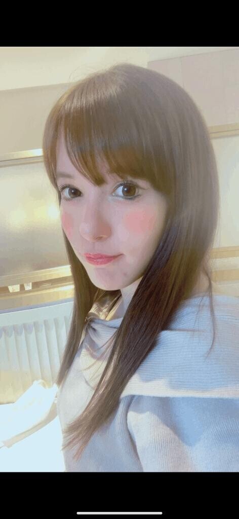 すごく嬉しかった?ありがとうございます??