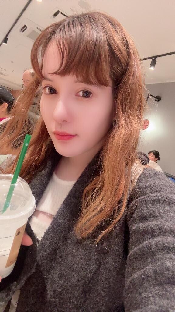 マックなのにスタバ