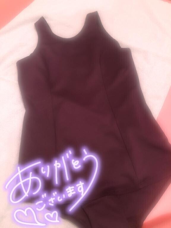 写すのはスク水だけ←?初めまして様?