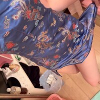 ありがチャイナ