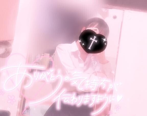 喋ることしか脳にない人です（笑）?初めまして様?