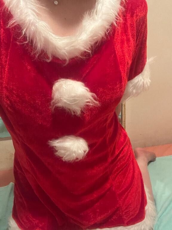 メリークリスマス?