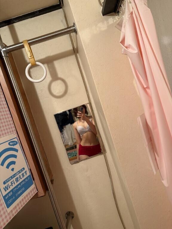 はいっちゃった。