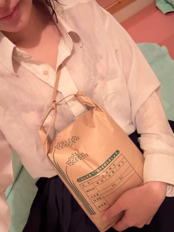 ありがとうまどし